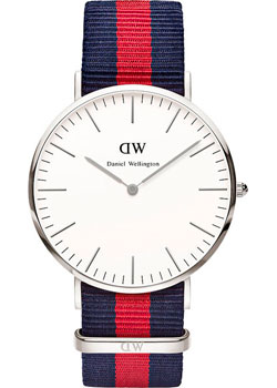 Часы Daniel Wellington Classic Oxford DW00100046